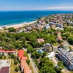 Touch Hotel Lozenets