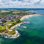 Touch Hotel Lozenets