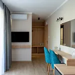 Touch Hotel *