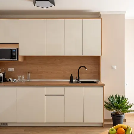 Touch Отель Лозенец