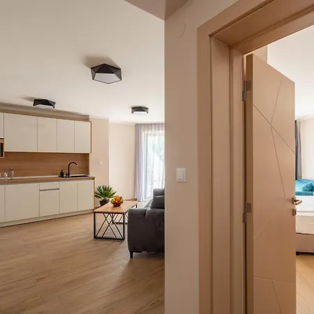 Touch Лозенец