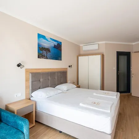 Touch Hotel