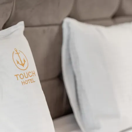 Touch Hotel Lozenec