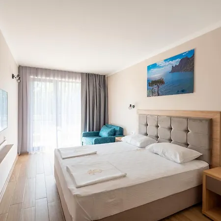 Hotel Touch Łozenec