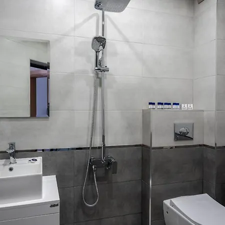 Touch Hotel Łozenec