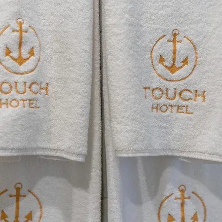 Touch *