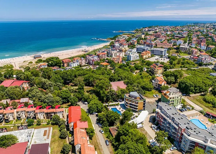 Touch 호텔 로제넷츠