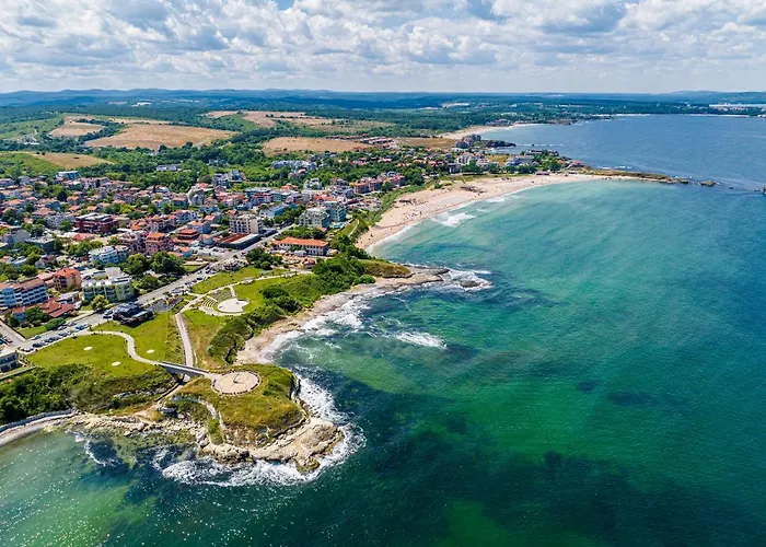 Touch 호텔 로제넷츠