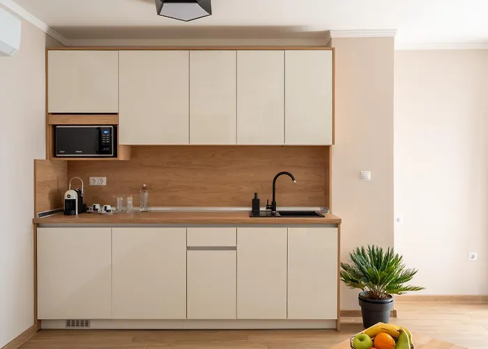 Touch 호텔 로제넷츠